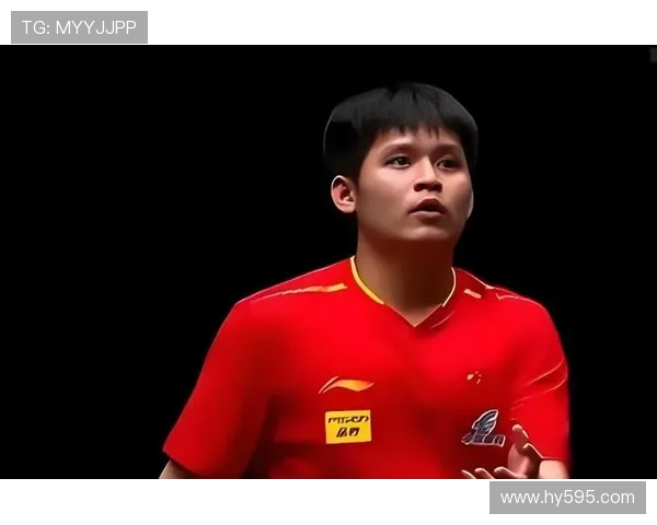 林诗栋退出重庆冠军赛 闫安：技术需打磨